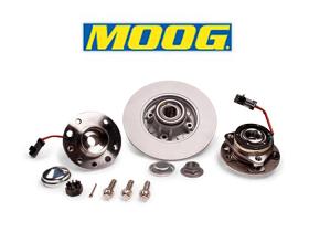 Moog MDWB11888 - ROD.RUEDA TRAS.MAZDA 323 S VI(BJ)