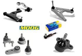 Moog PETC3198 - BRAZO SUSP.CITROEN/PEUGEOT 205/C15,