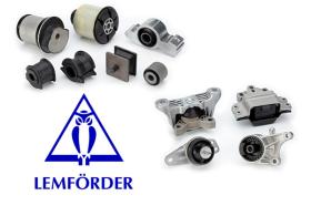 Lemforder 10001 - 1000101/SOPO.MOTOR MB 190/W201