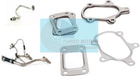 Juntas, Tubos y accesorios Turbos  Turbo Motor