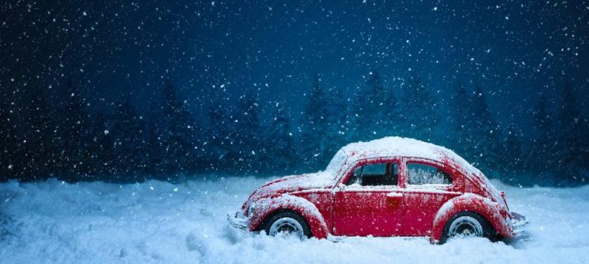 Consejos para arrancar tu coche en frío