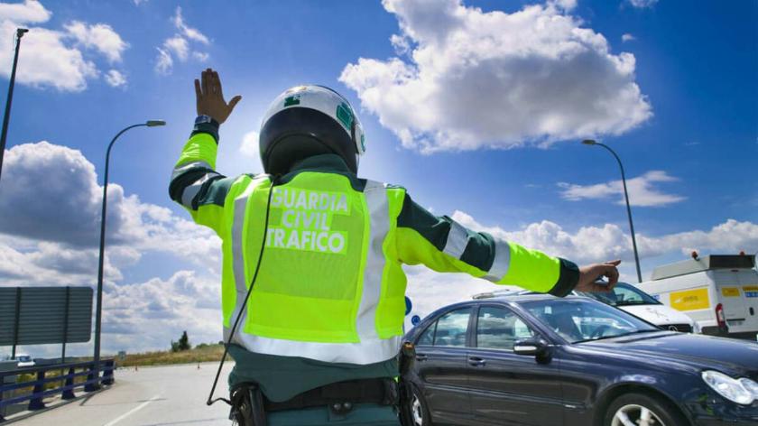 Las multas en España, de las más caras de Europa	