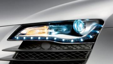 Cuáles son las ventajas de utilizar faros LED en los coches