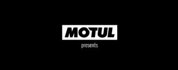 Motul Roads: Sobran las palabras,...