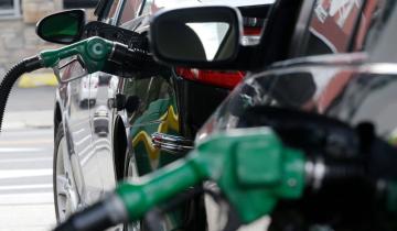 Qué hacer si te confundes y le echas diesel a un automóvil con motor de gasolina