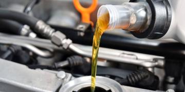 Cómo evitar las pérdidas de aceite en el coche