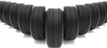 Consejos para rotar los neumáticos de tu coche correctamente