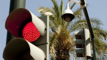 El TS confirma la ilegalidad de las multas de tráfico captadas por el sistema foto-rojo de los semáforos