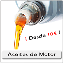 aceite para coches