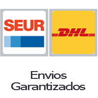 envios garantizados recambio automoviles