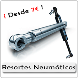 recambios talleres