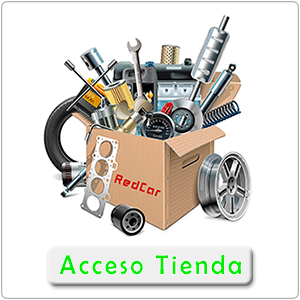 tienda recambio coche