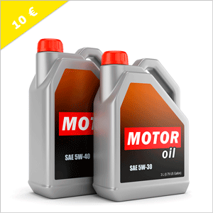 aceites de motor